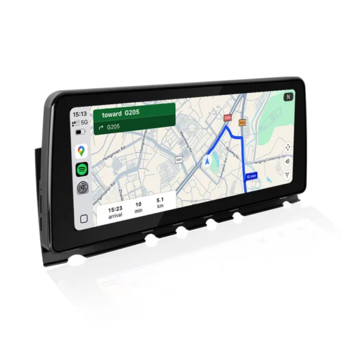 (9357) 12.3″ Vertical Screen for BMW F01 F02