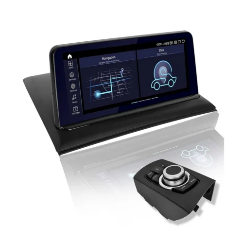 (6283D) E83 Android 14 10.25″ IPS Touch Screen