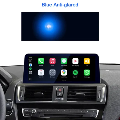 (9211) for BMW 1 2 Series F20 F22 F23 NBT Wired and Wireless