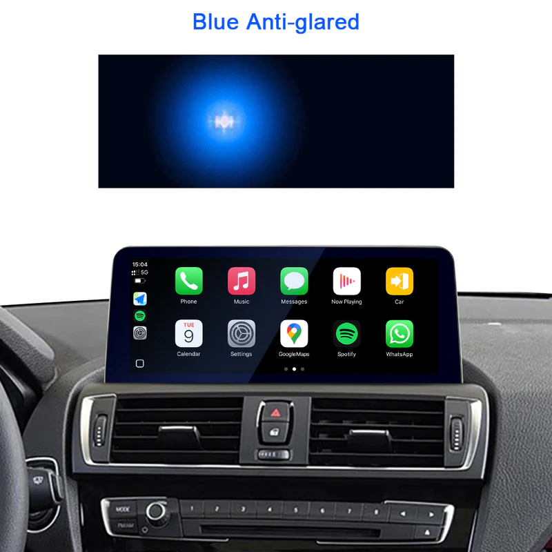 (9211) for BMW 1 2 Series F20 F22 F23 NBT Wired and Wireless