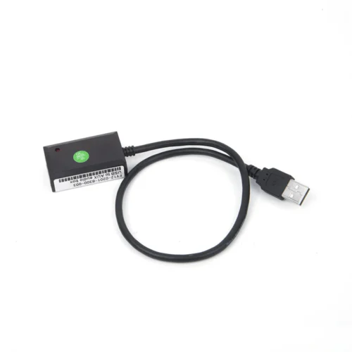 Mercedes-Benz NTG 5.0 / BMW EVO USB to AUX adapter