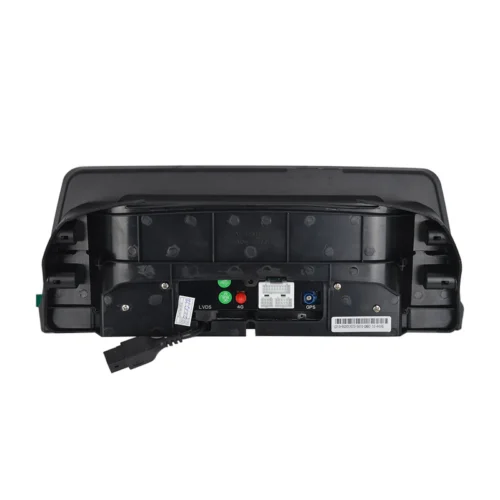 (5810) Vertical Screen 10.25″ CarPlay Android auto, Snapdragon 680 8core 8+128GB Android 14 Screen for BMW E60 E61（2005-2010） CCC