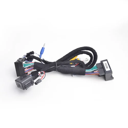 ISO Harness for PEMP BMW android CCC CIC NBT EVO Screen